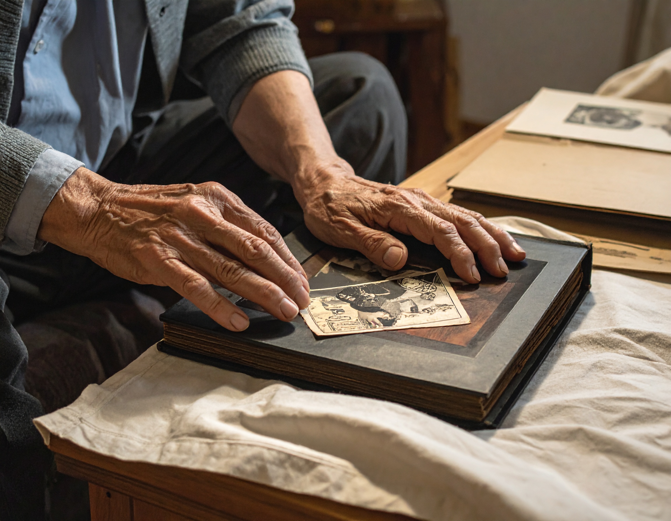 故人を偲ぶ映像が遺族を癒やす：葬儀グリーフケア動画の心理効果と役割